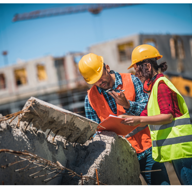 Construction Services