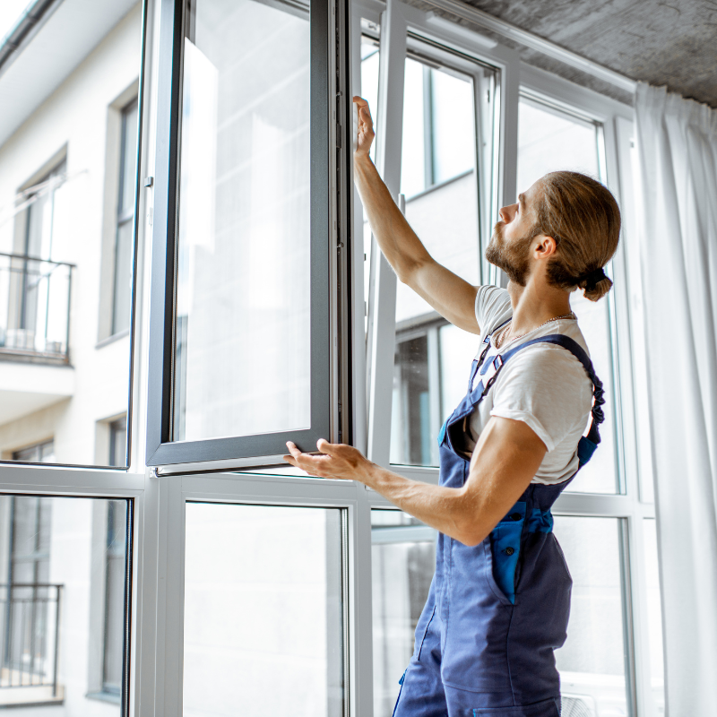 Flat Construction Services
