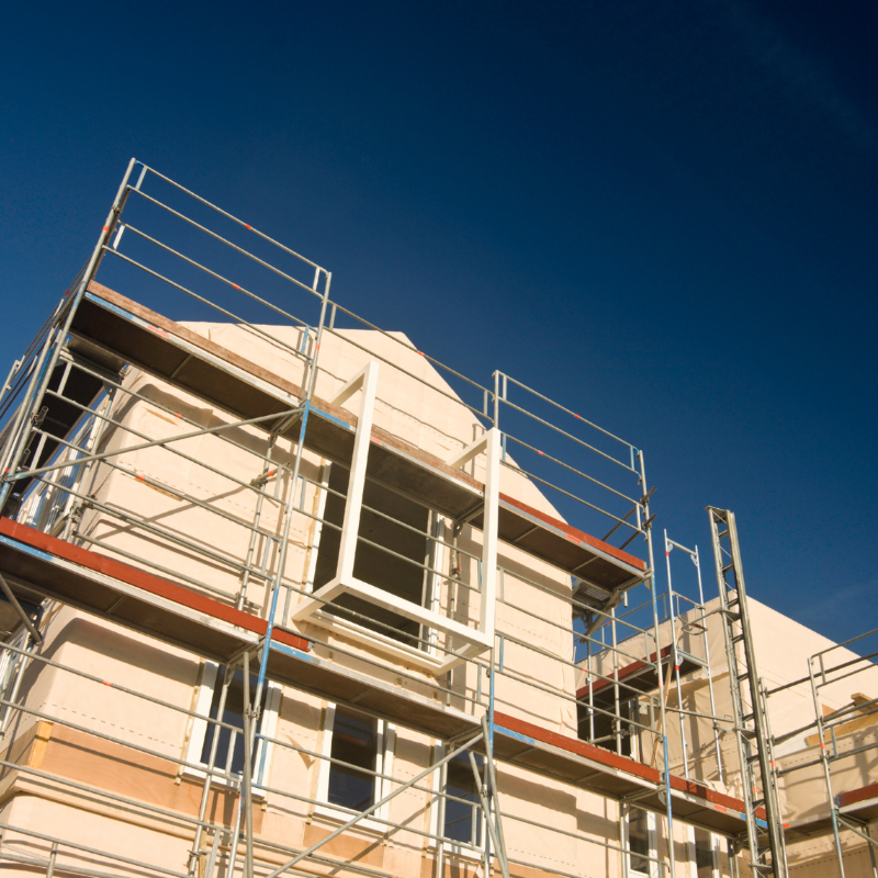 Bungalow Construction Services