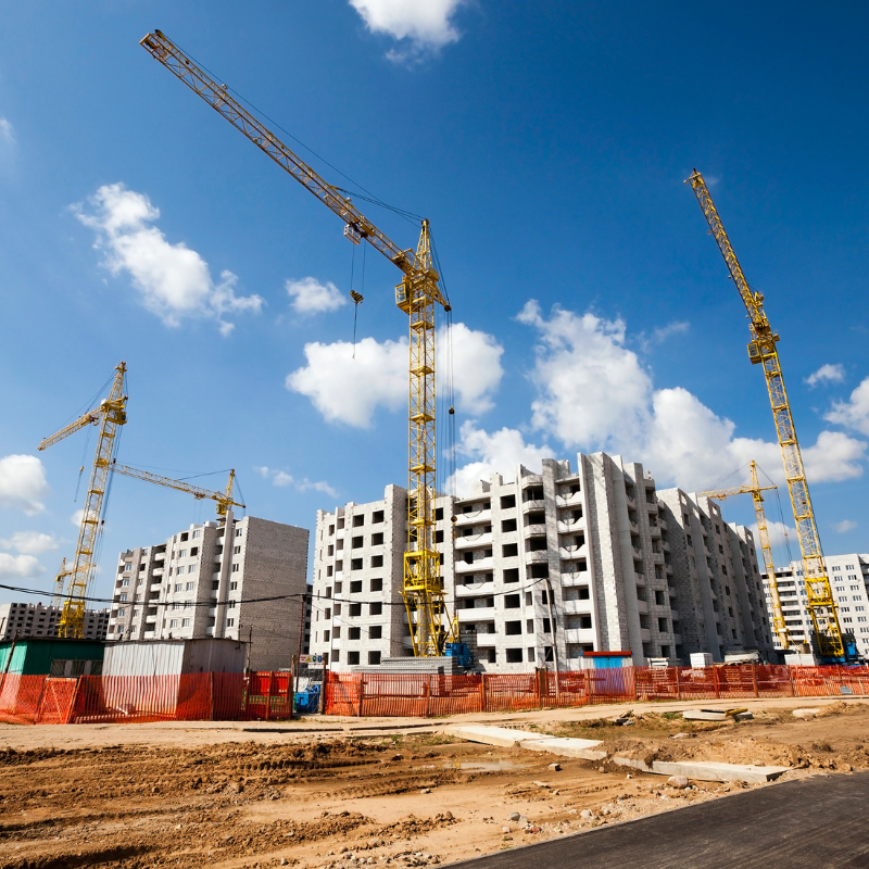 Building Construction