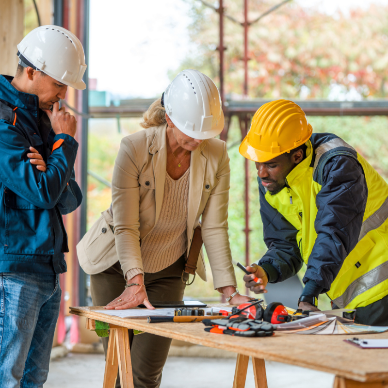 Architecture Planning Services