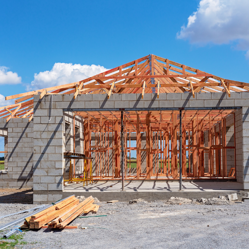 Residential Construction