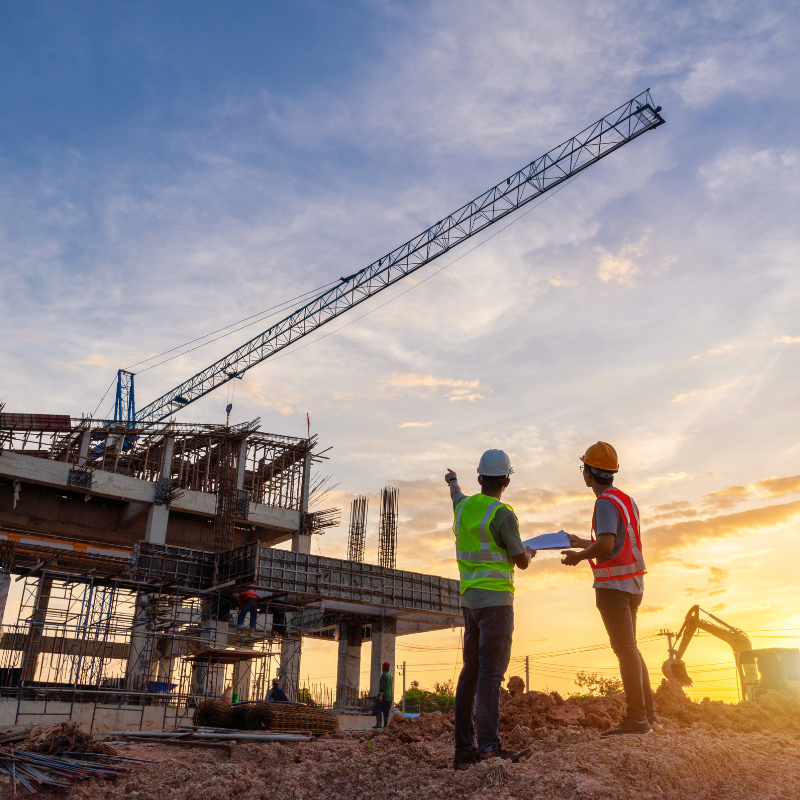 Civil Contractor Services